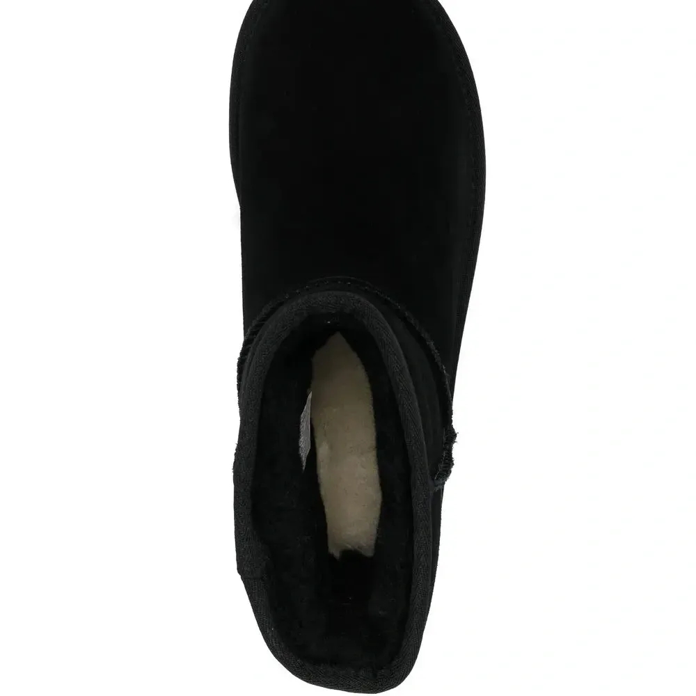 Ботинки Mini Platform