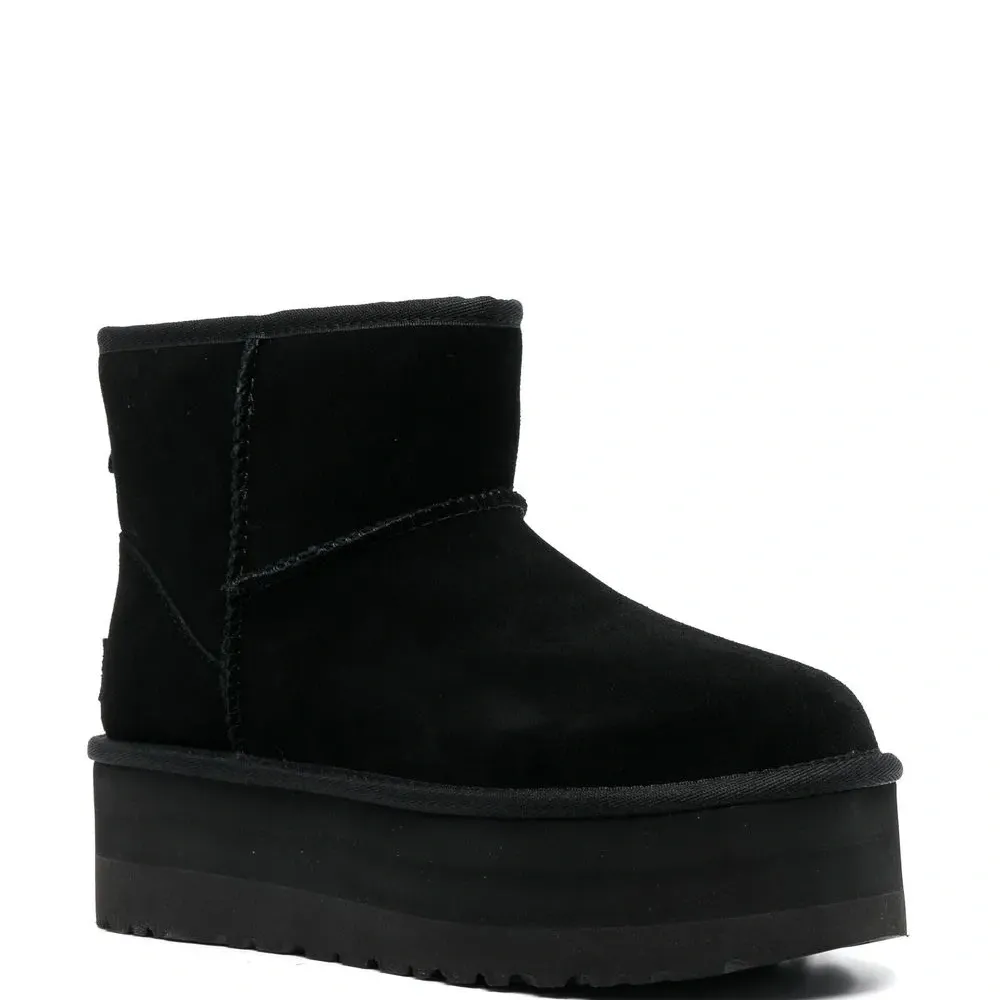 Ботинки Mini Platform