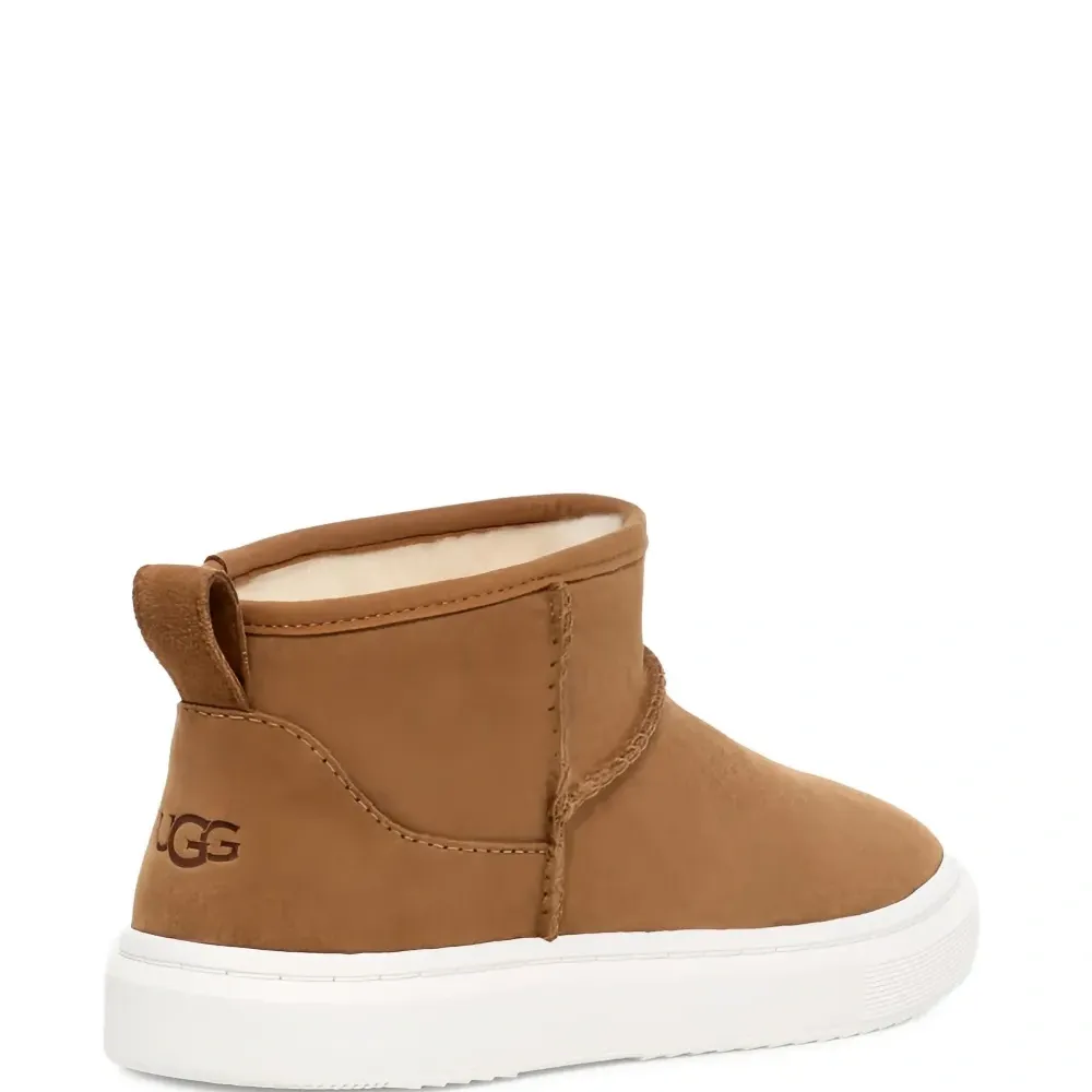 Сапоги Alameda Mini Chestnut