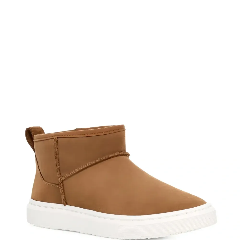 Сапоги Alameda Mini Chestnut