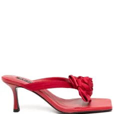 Мюли Electra 70 на каблуке