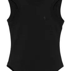 Топ Reese без рукавов