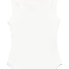 Топ Reese без рукавов