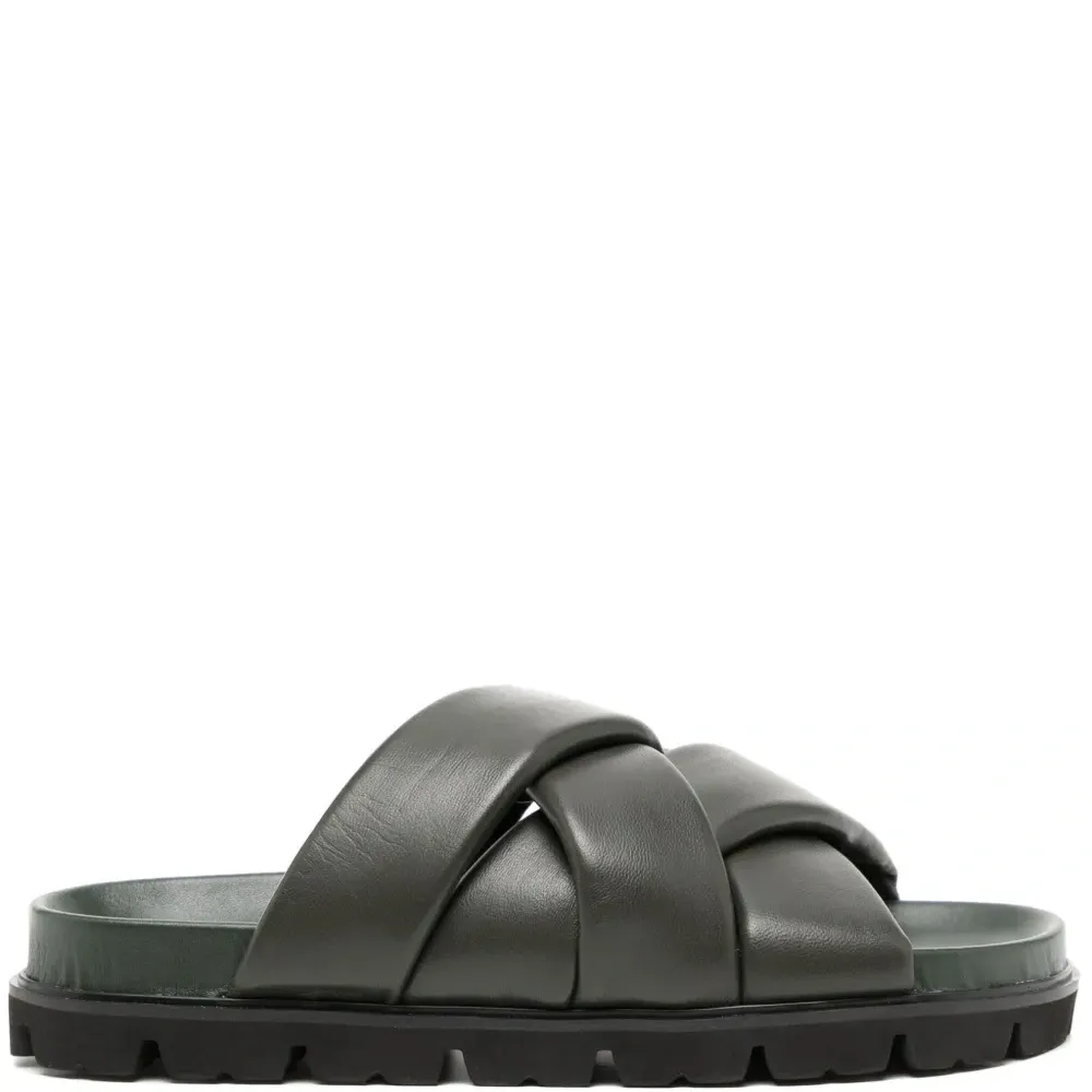 Шлепанцы Ian