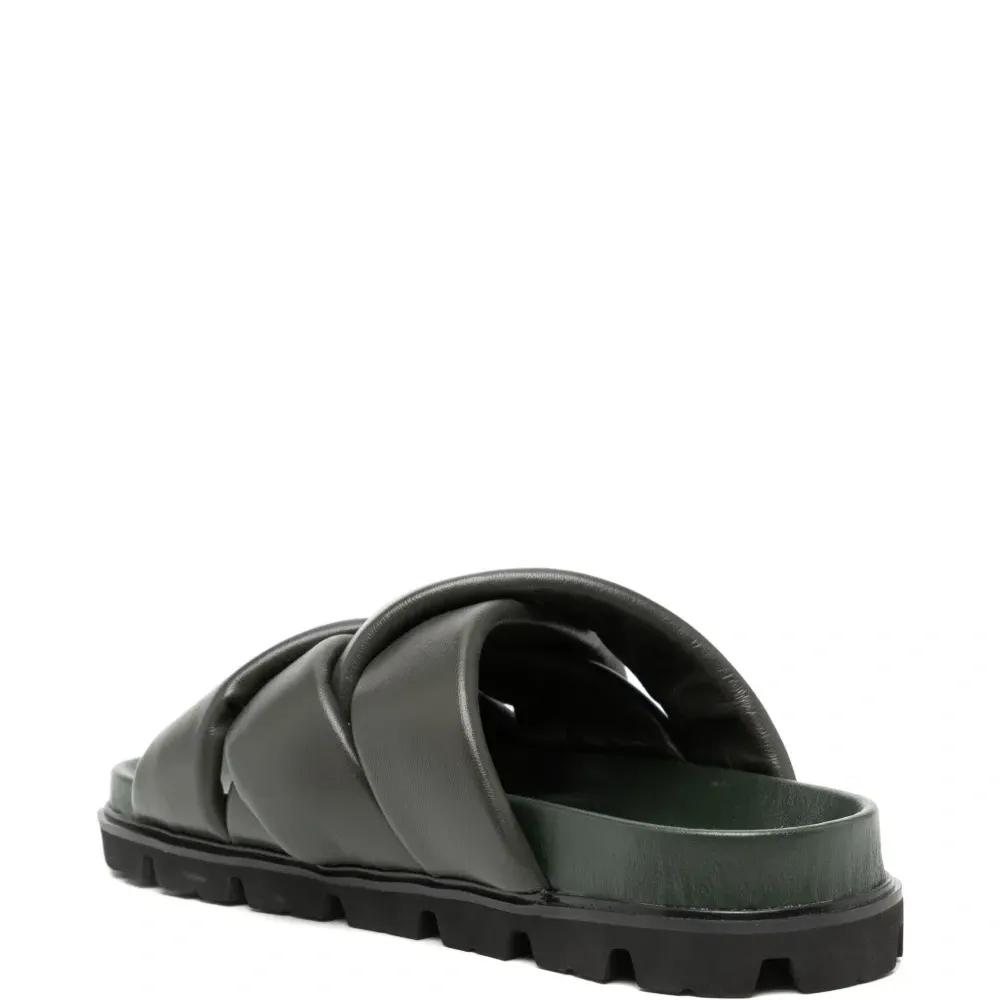 Шлепанцы Ian