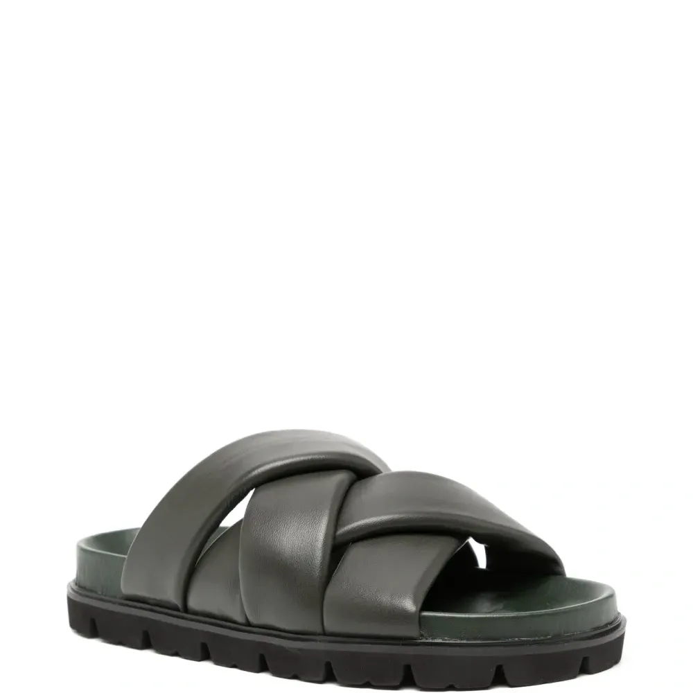 Шлепанцы Ian