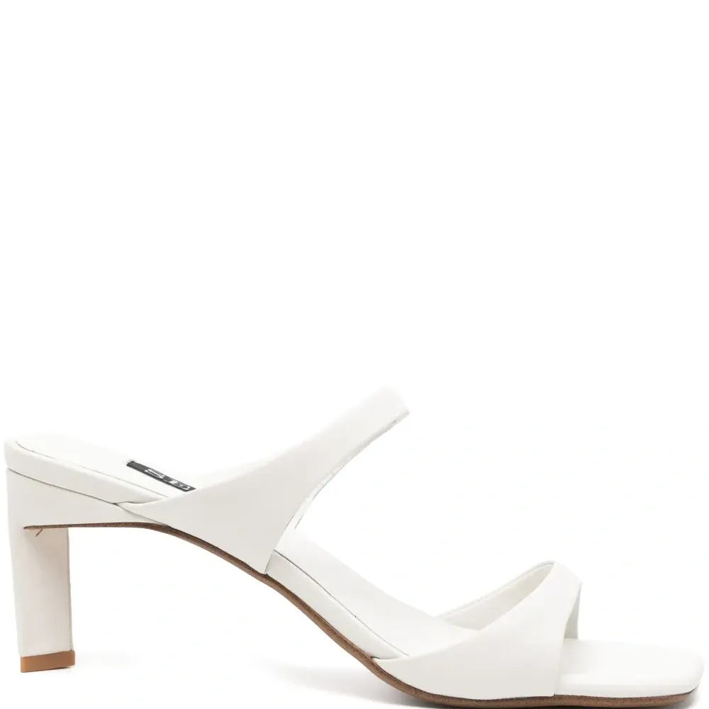 Сандалии Melissa III