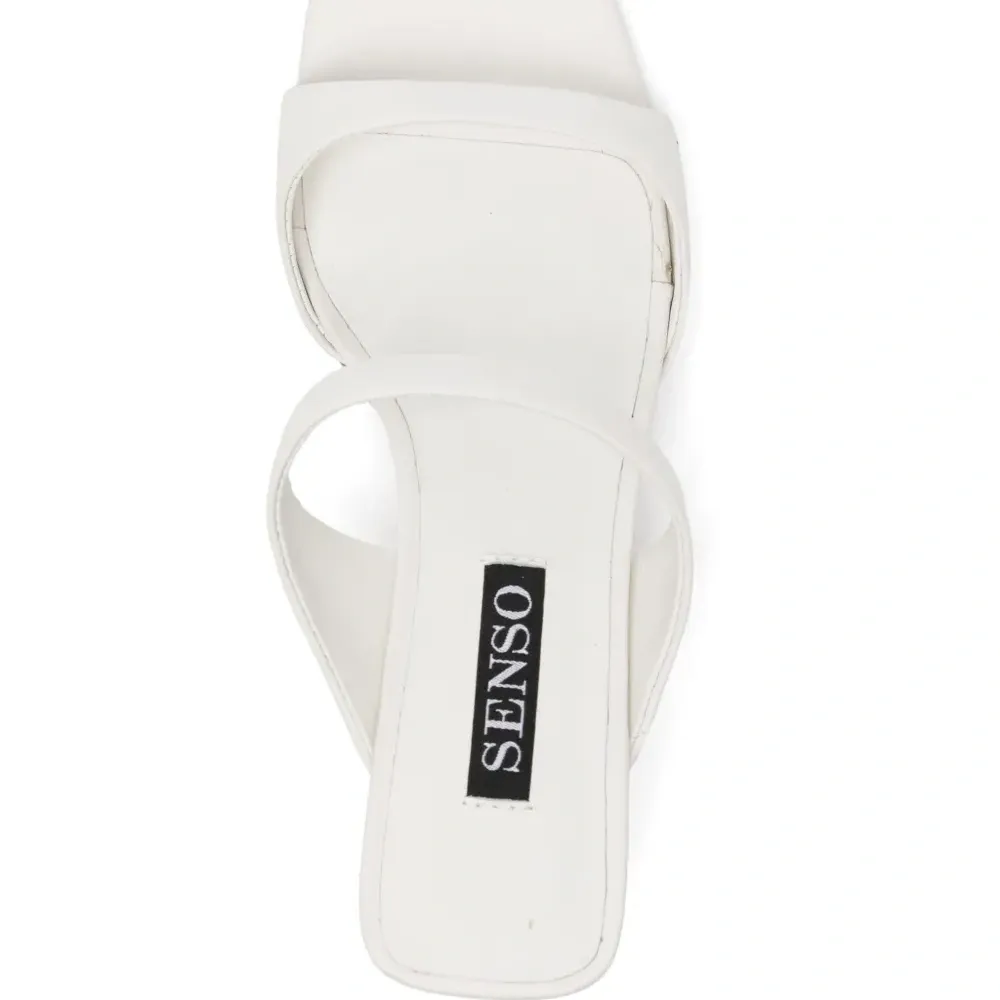 Сандалии Melissa III