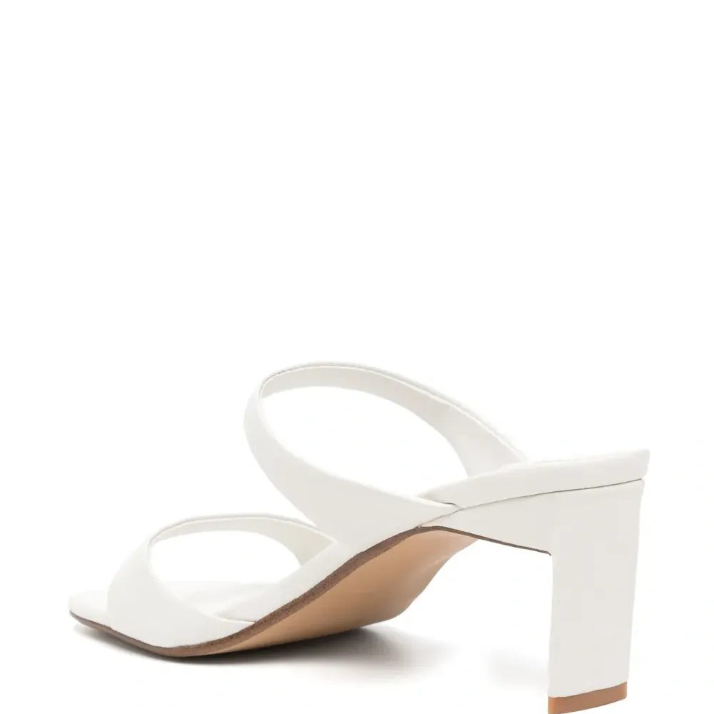 Сандалии Melissa III