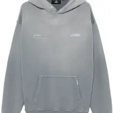 Худи Patron of the Club