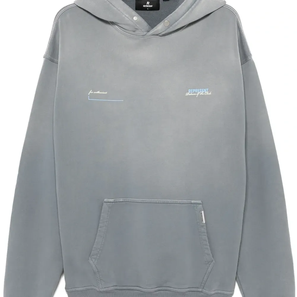 Худи Patron of the Club