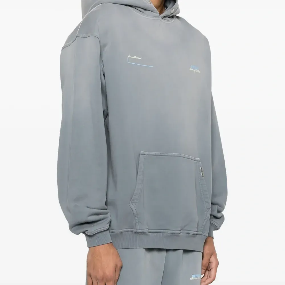 Худи Patron of the Club