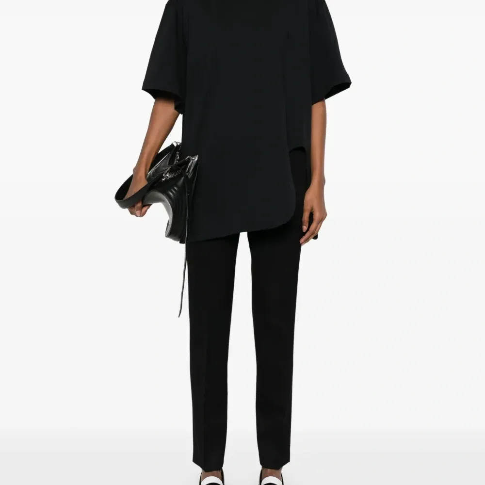 Базовая футболка