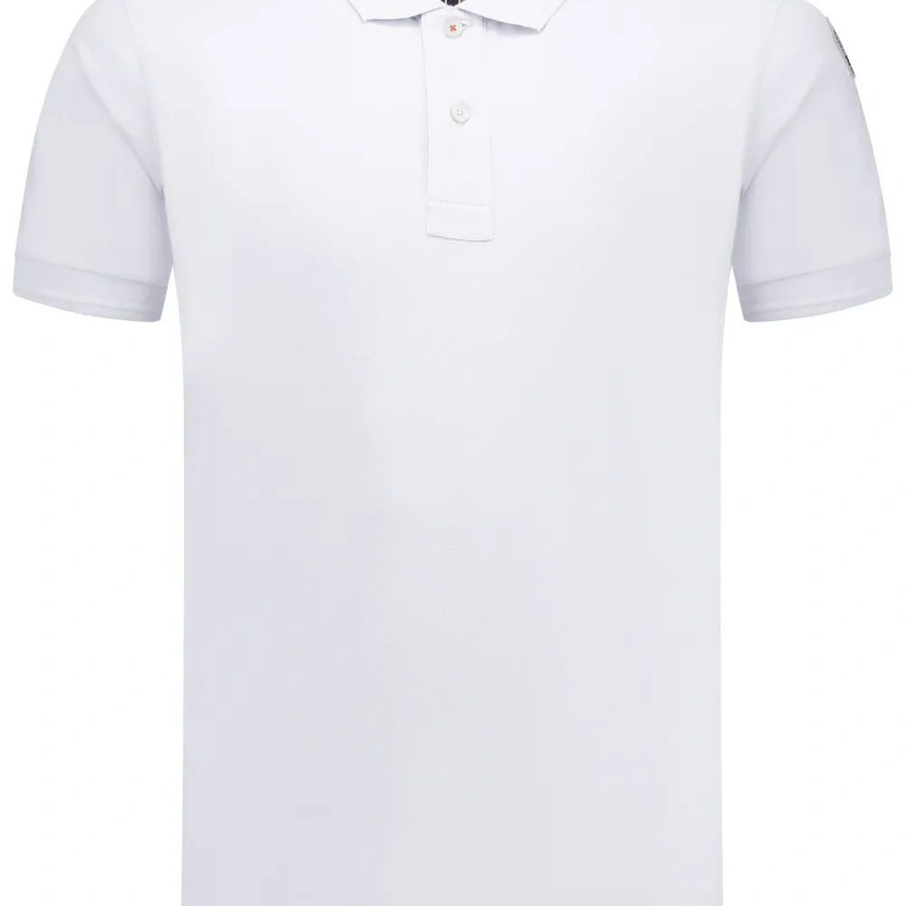 Рубашка поло Gangapuma