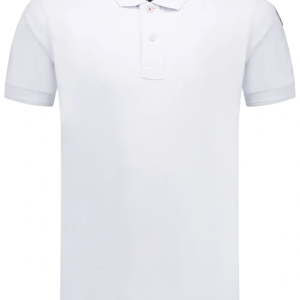 Рубашка поло Gangapuma