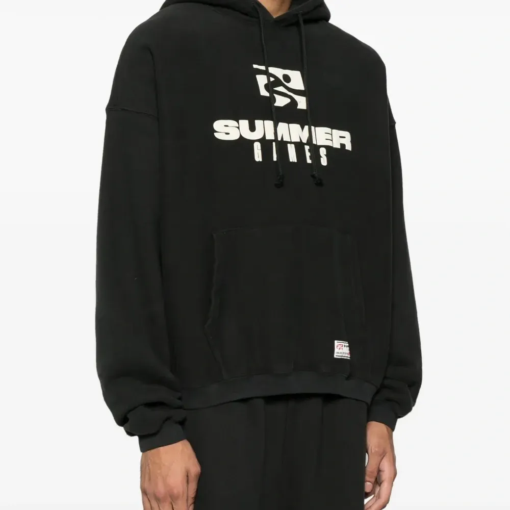 Худи с логотипом Худи с логотипом