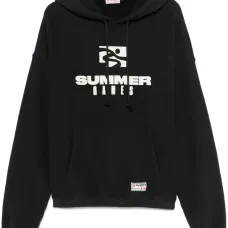 Худи с логотипом