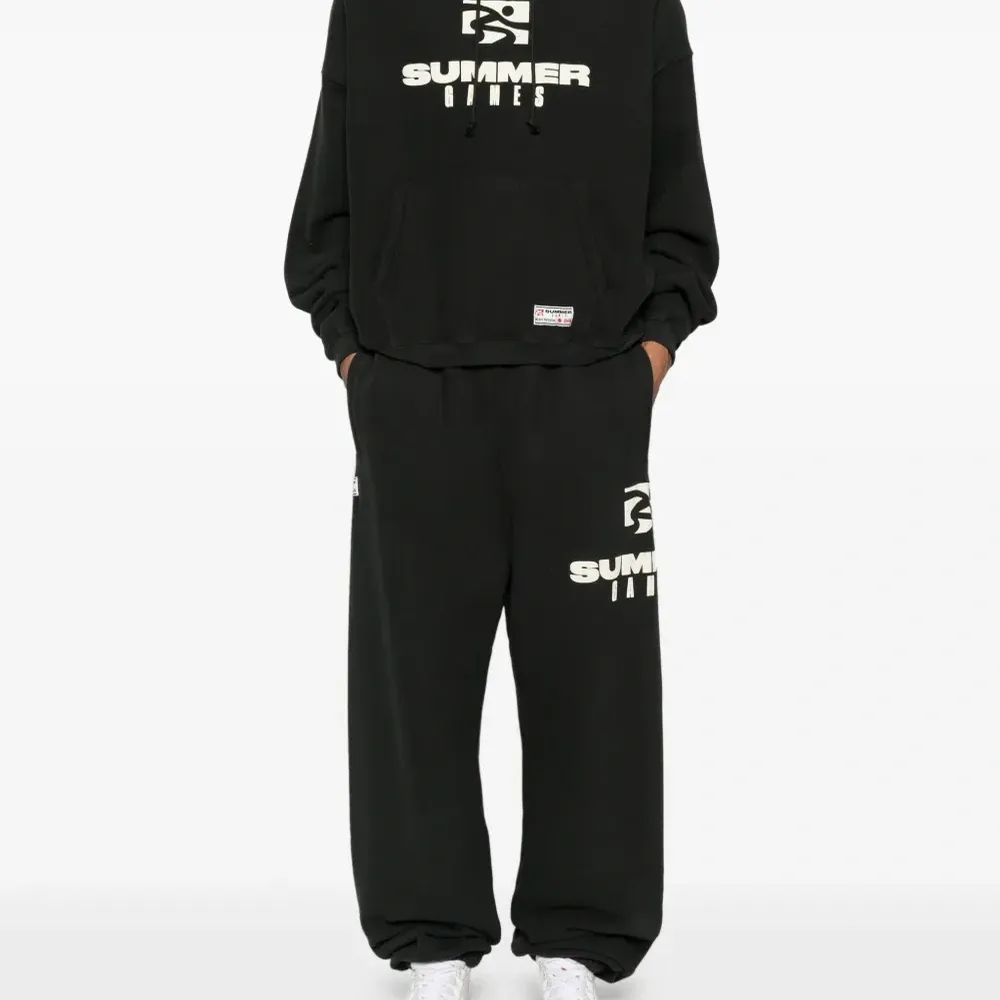 Худи с логотипом Худи с логотипом