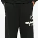 Спортивные брюки с логотипом