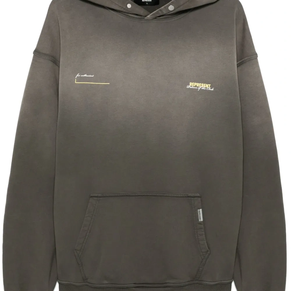 Худи Owners Club