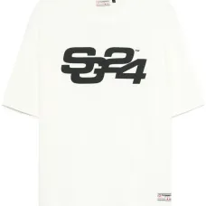 Футболка из органического хлопка