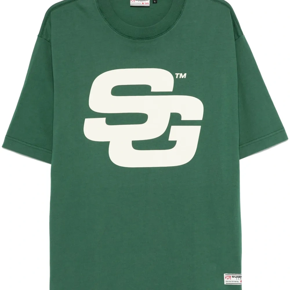 Футболка из органического хлопка