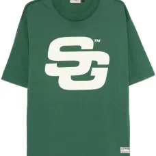 Футболка из органического хлопка