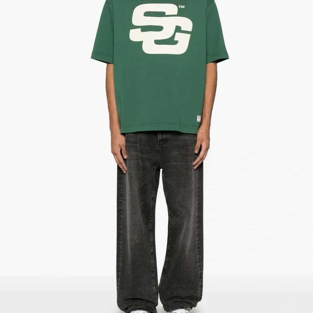 Футболка из органического хлопка