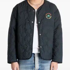 Куртка Malden из коллаборации с Daily Paper