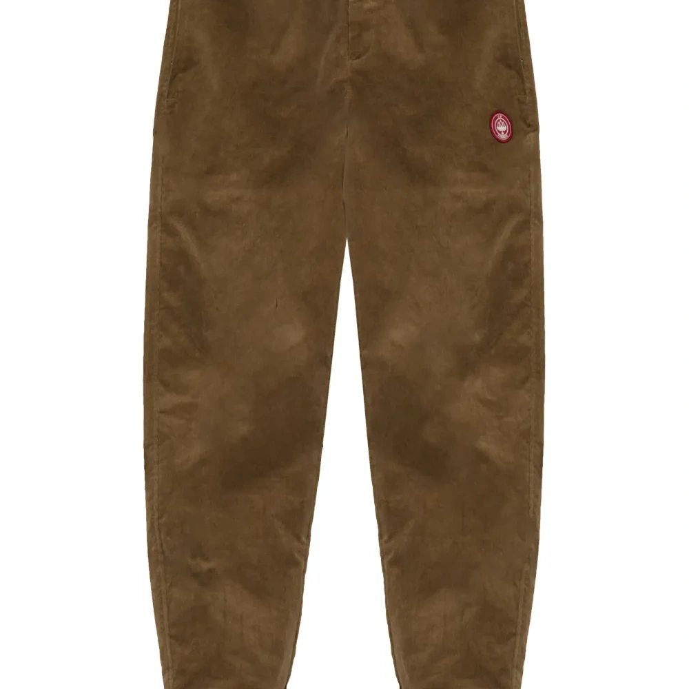 Кроссовки из коллаборации с C.P. брюки Company SPZ