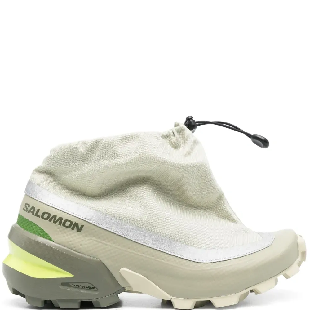 Кроссовки Cross Low из коллаборации с Salomon Кроссовки Cross Low из коллаборации с Salomon