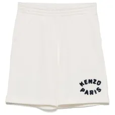 Шорты с логотипом Шорты с логотипом