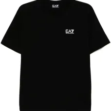 Футболка с логотипом