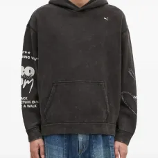 Худи Untergrund Худи Untergrund