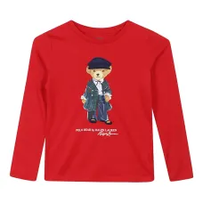 Футболка с нашивками