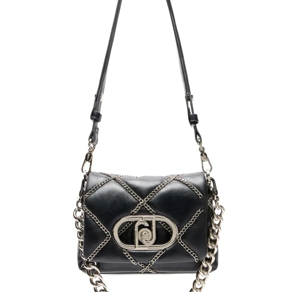 Сумка на плечо LaPuffy