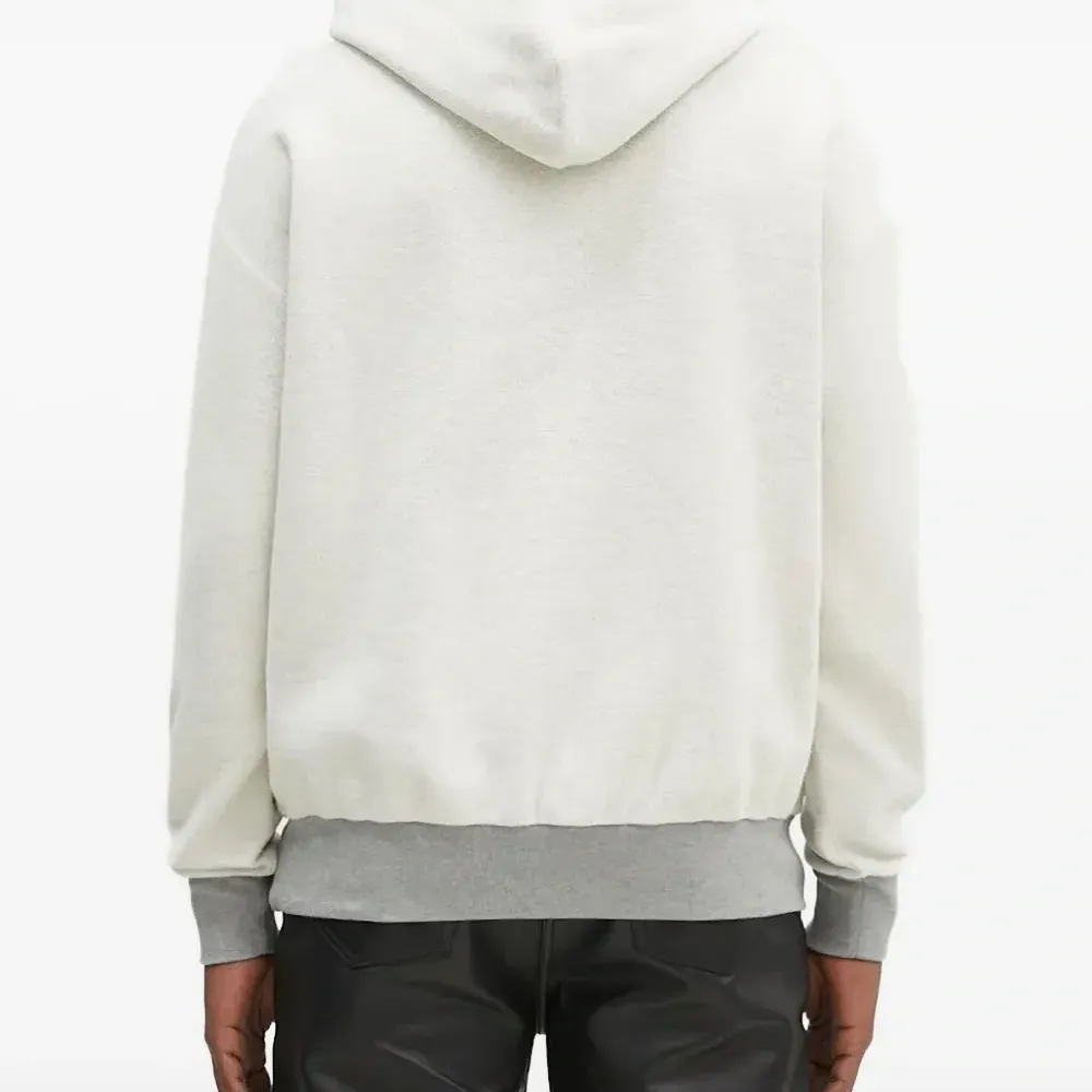 Худи с аппликацией