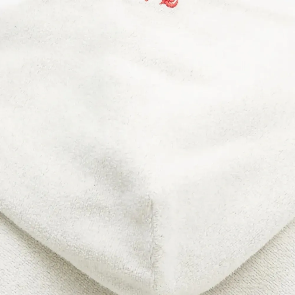 Худи с аппликацией