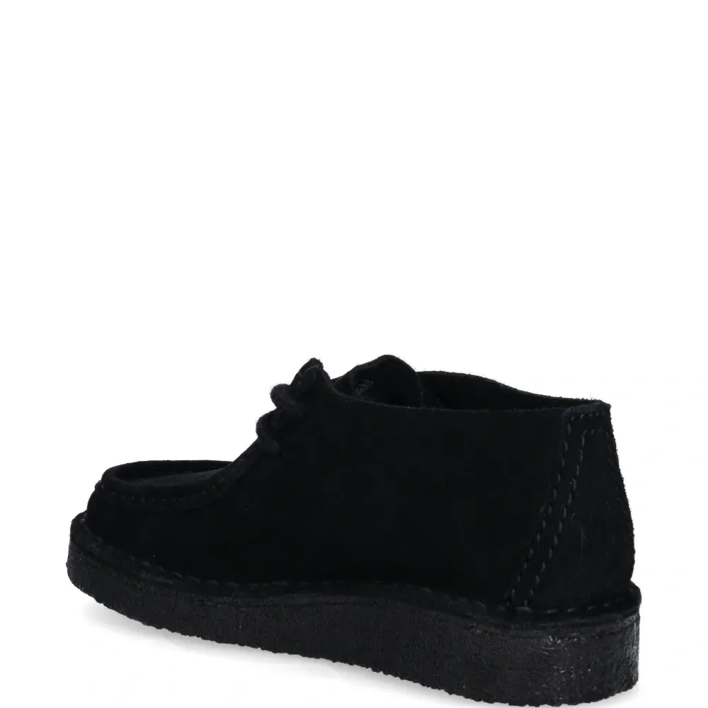 Ботинки Desert Nomad