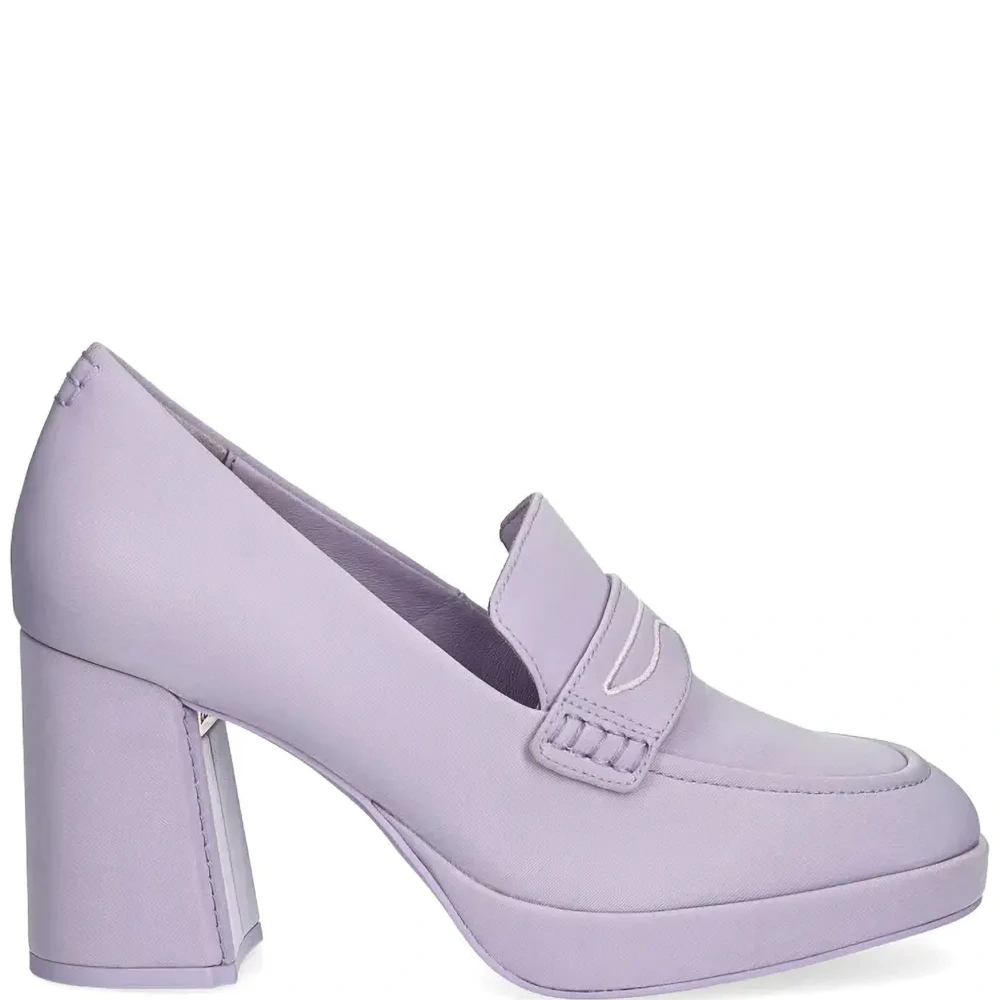 Туфли из коллаборации с Martine Rose Туфли из коллаборации с Martine Rose