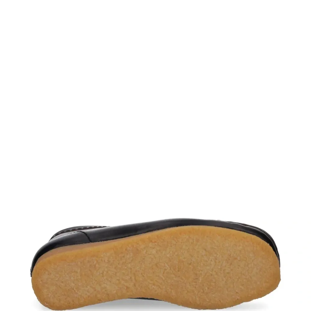 Ботинки Wallabee