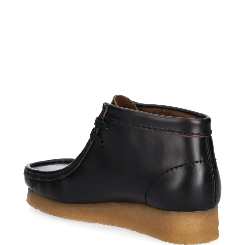 Ботинки Wallabee