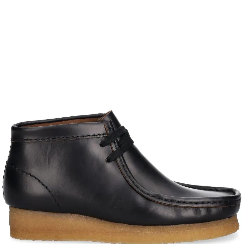 Ботинки Wallabee