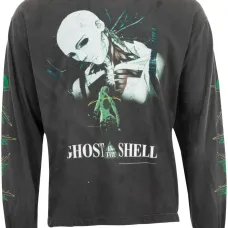 Футболка с принтом Футболка с принтом