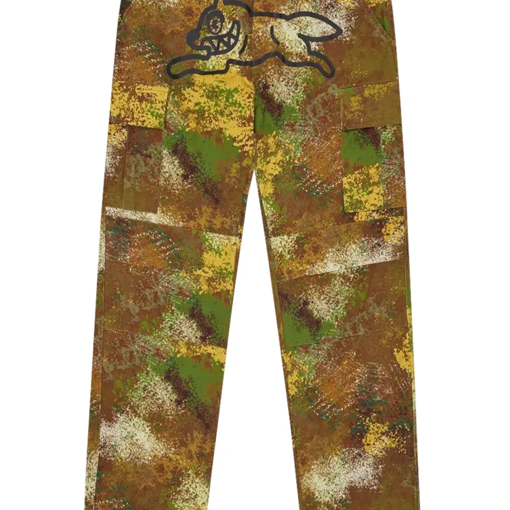 Брюки Running Dog