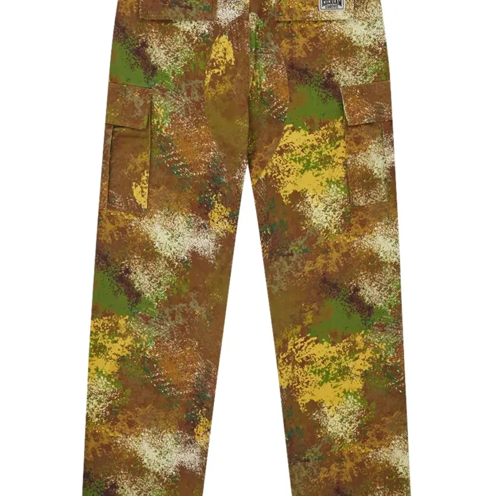 Брюки Running Dog