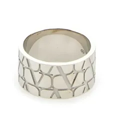 Кольцо Toile Iconographe