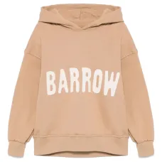 Худи с логотипом