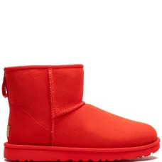 Угги Classic Mini II Cherry Pie