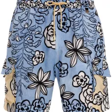 Плавки-шорты Marcus